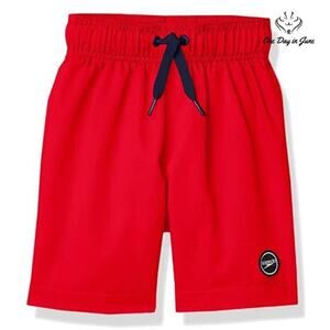 Speedo Mid Length Redondo Swimsuit Size XXS (4/5)